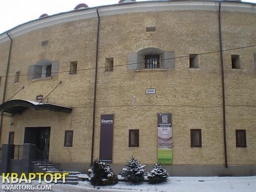 Rent out office. Киев, Рыбальская — photo 9