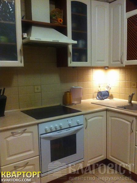 Sell 2-room apartment. Киев, Тростянецкая — photo 5