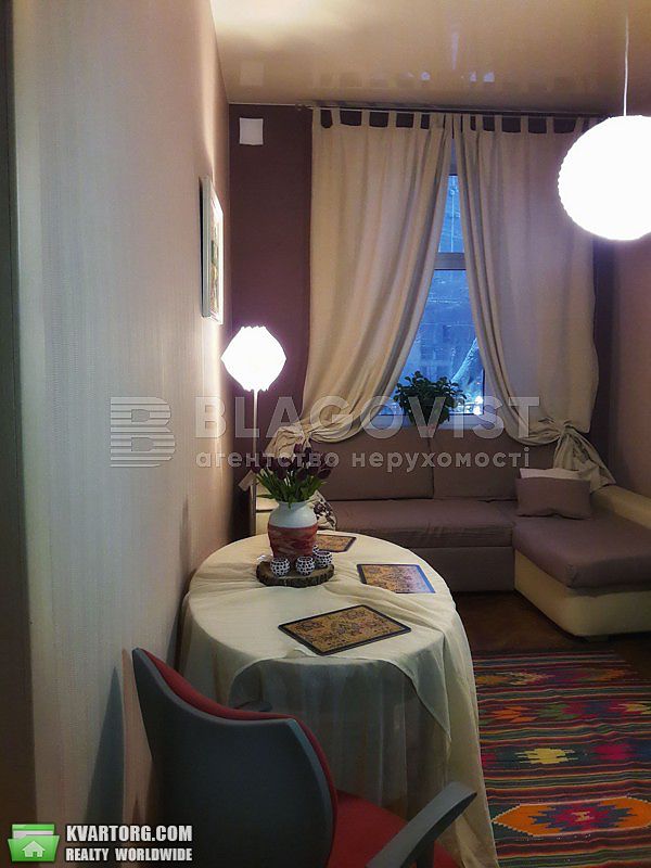 Sell 1-room apartment. Киев,  Тургеневская — photo 9