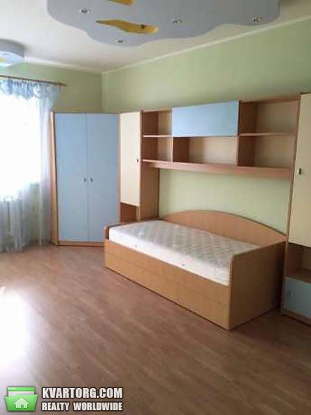 Rent out 3-room apartment. Киев,  Ахматовой — photo 2