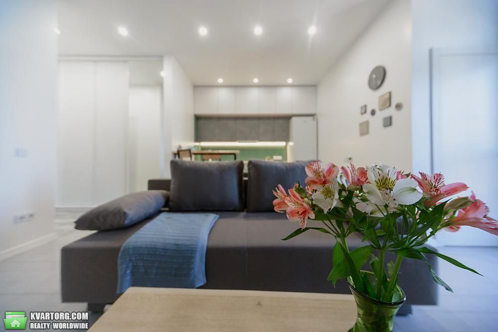 Rent out 2-room apartment. Киев,  Кудри — photo 3