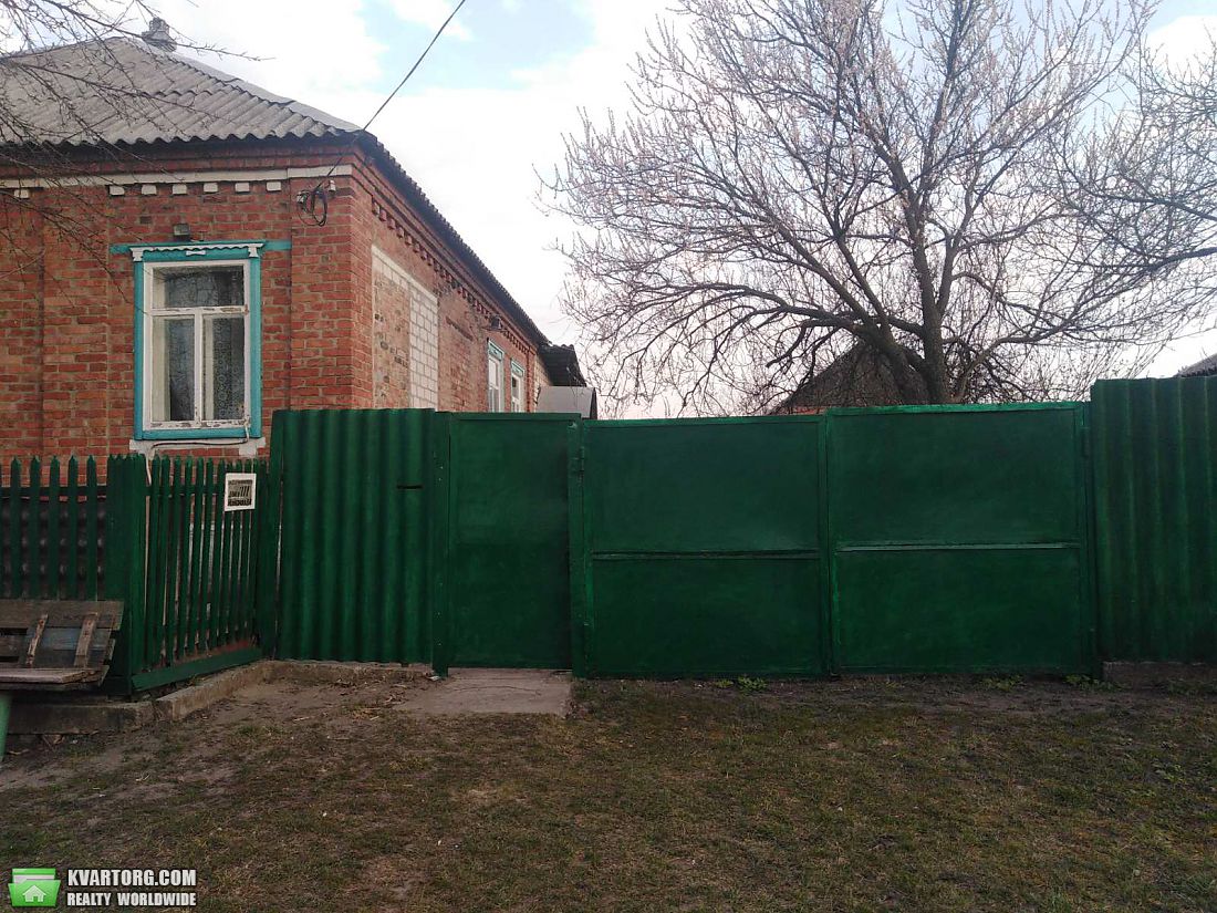 Sell house. Харьков, Малиновка — photo 1