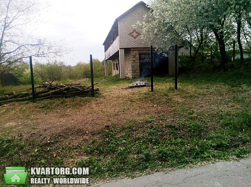 Sell house. Киевская обл., Воровского — photo 2