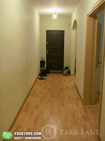 Sell 3-room apartment. Киев, Григоренко пр — photo 1