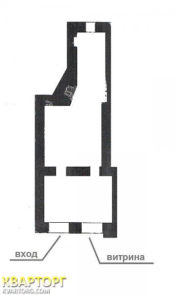 Rent out shop. Киев, ул.Саксаганского, 99 — photo 2