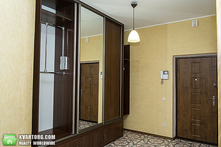 Rent out 2-room apartment. Киев,  Кудряшова — photo 6