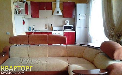 Rent out 1-room apartment. Харьков,  Гагарина пр — photo 1