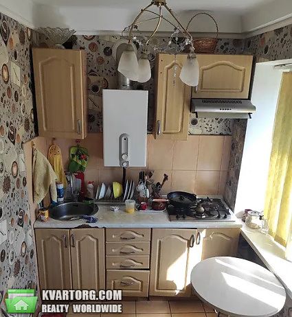 Sell 1-room apartment. Киев, бул. Академика Вернадског — photo 4