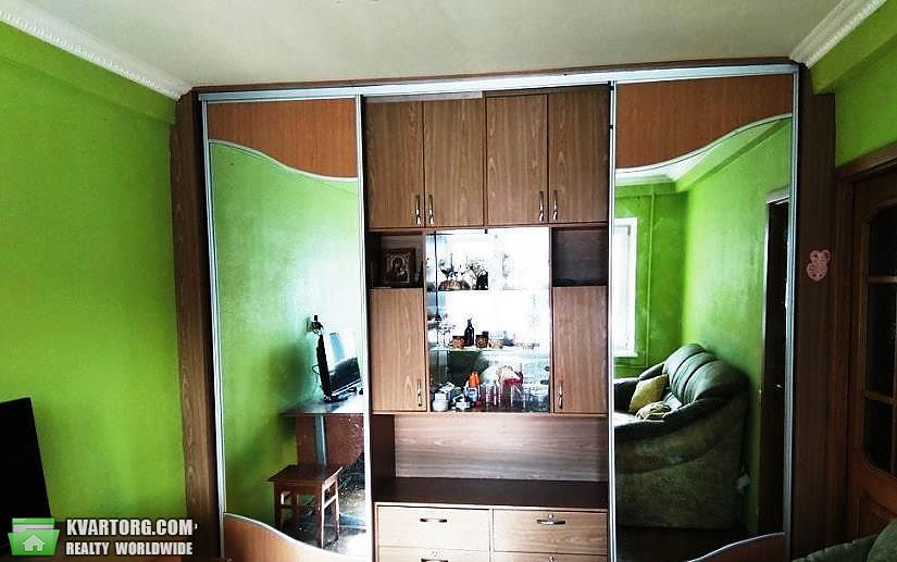 Sell 1-room apartment. Киев,  Волгоградская — photo 1