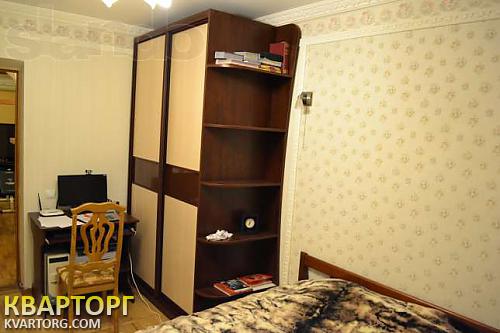 Sell 4-room apartment. Киев,  Тростянецкая — photo 2