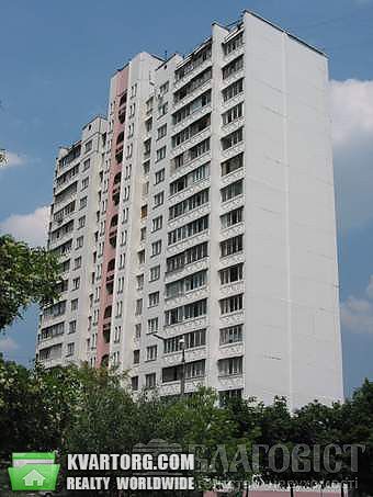 Sell 2-room apartment. Киев,  Здолбуновская — photo 8