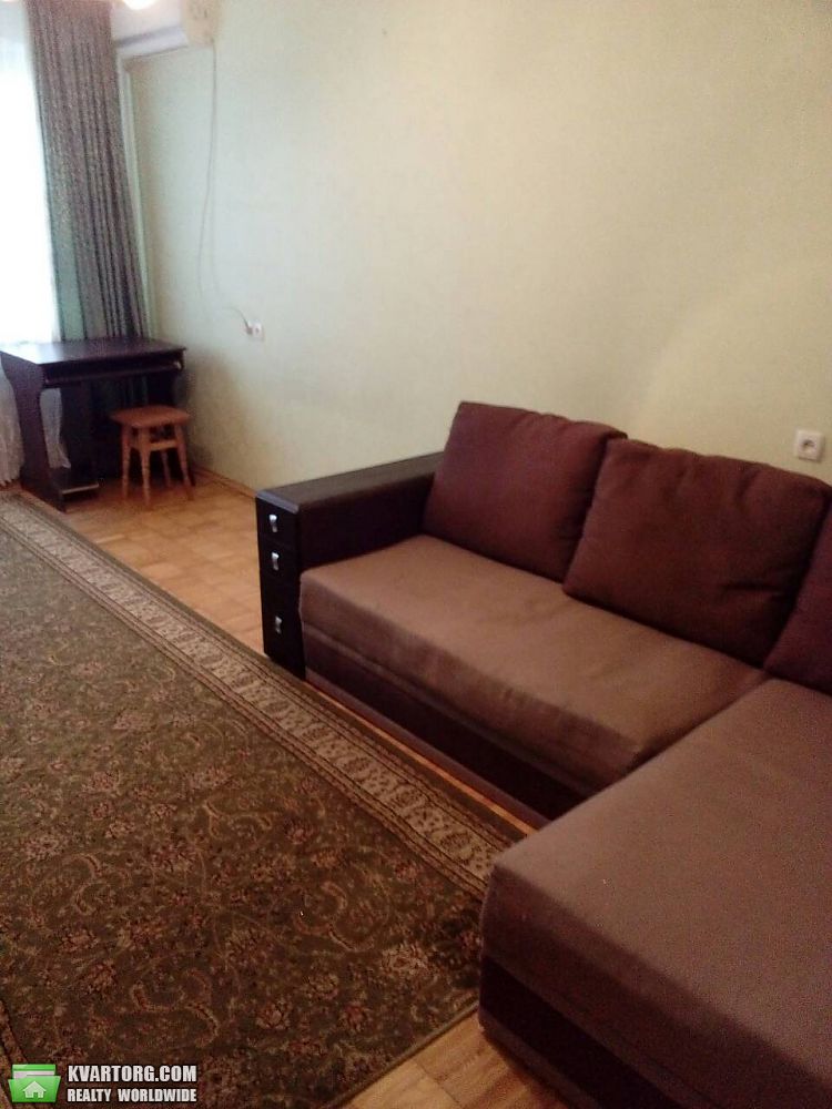 Rent out 1-room apartment. Киев,  Курчатова — photo 9