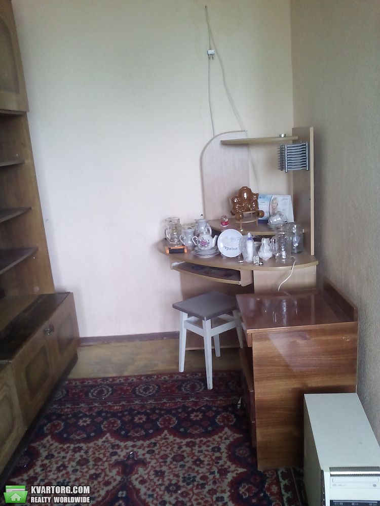 Sell 1-room apartment. Киев,  Лесной пр — photo 8