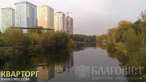 Sell 3-room apartment. Киев,  Воскресенская — photo 3