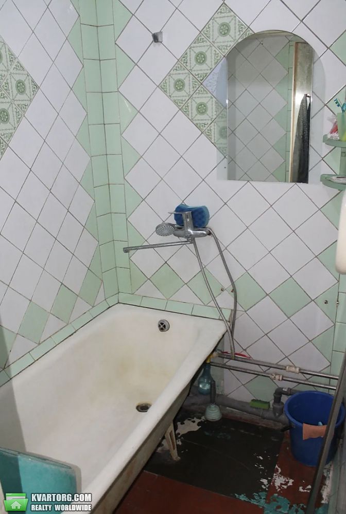 Sell 2-room apartment. Харьков, Тракторостроителей — photo 6