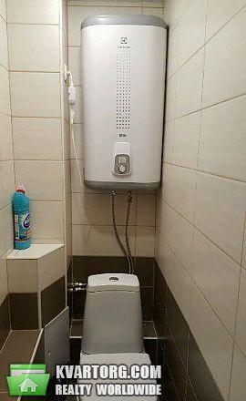 Sell 1-room apartment. Киев, Владимира Маяковского — photo 4