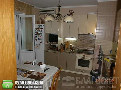 Sell 3-room apartment. Киев, Пчелки — photo 3