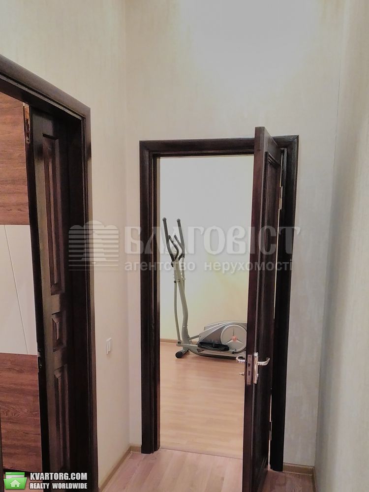 Rent out 2-room apartment. Киев,  Большая Житомирская — photo 3