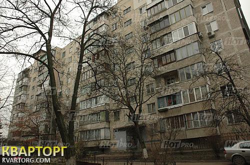 Sell 3-room apartment. Киев, урицкого — photo 1