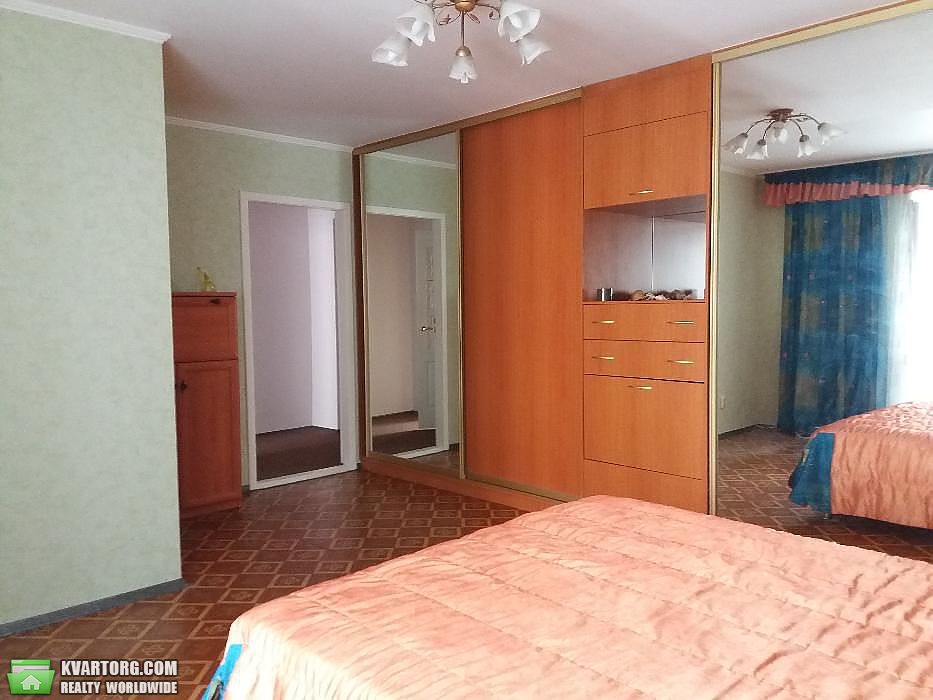 Sell 3-room apartment. Киев,  Бажана — photo 4