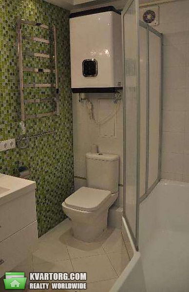 Rent out 2-room apartment. Киев, Липковского — photo 10