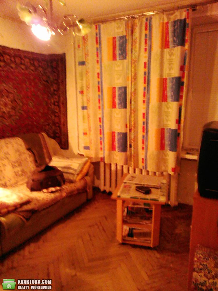Sell 1-room apartment. Киев,  Березняковская — photo 1