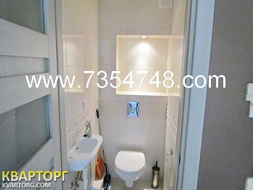 Rent out 3-room apartment. Одесса, Базарная — photo 5