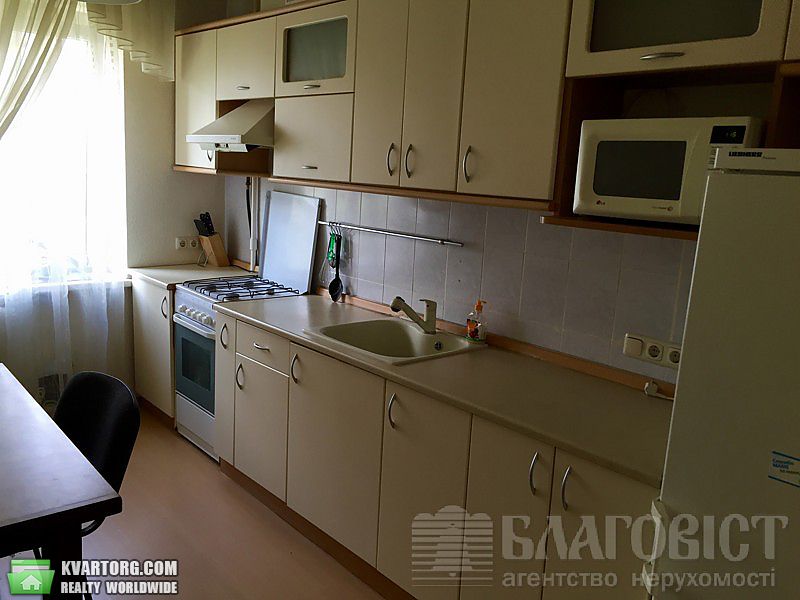 Sell 3-room apartment. Киев,  Ковпака — photo 4