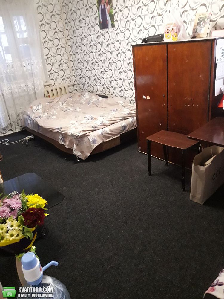 Sell 1-room apartment. Одесса, Архитекторская — photo 1
