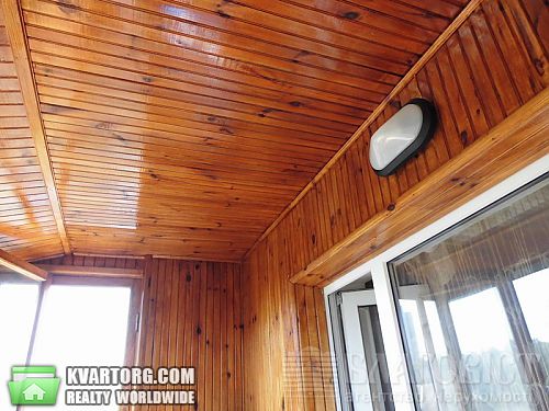 Sell 2-room apartment. Киев, Кудряшова — photo 8