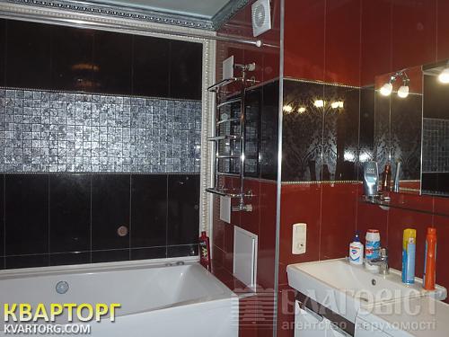 Sell 1-room apartment. Киев, Антоновича — photo 5