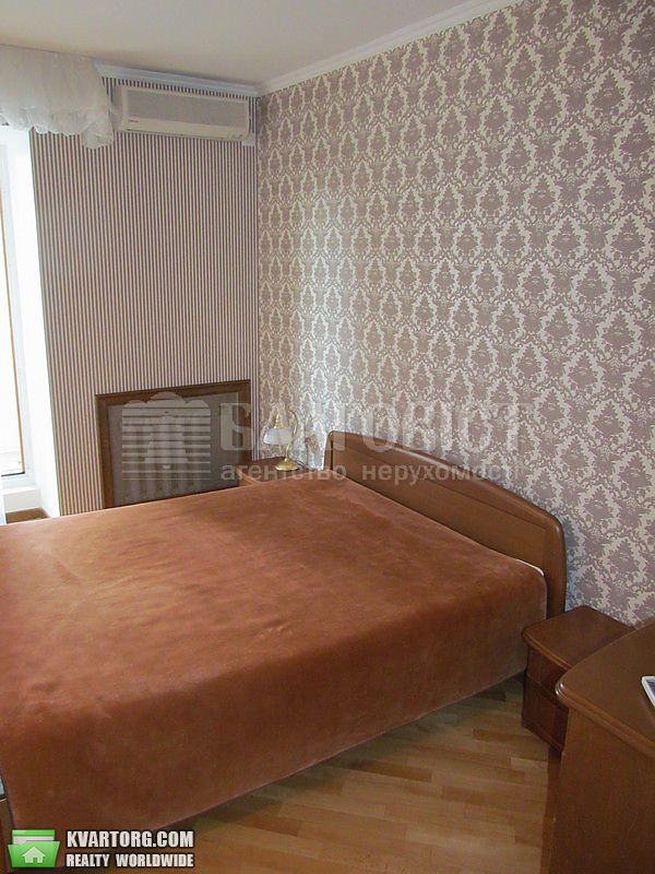 Rent out 3-room apartment. Киев,  Героев Сталинграда пр — photo 4