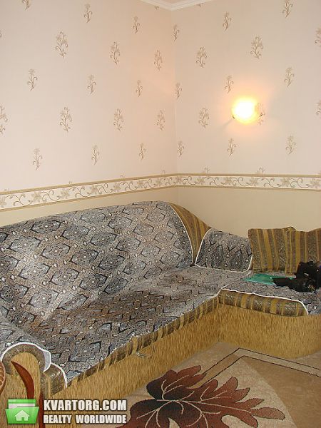 сдам 1-комнатную квартиру. Киев,  Драйзера - фото 10