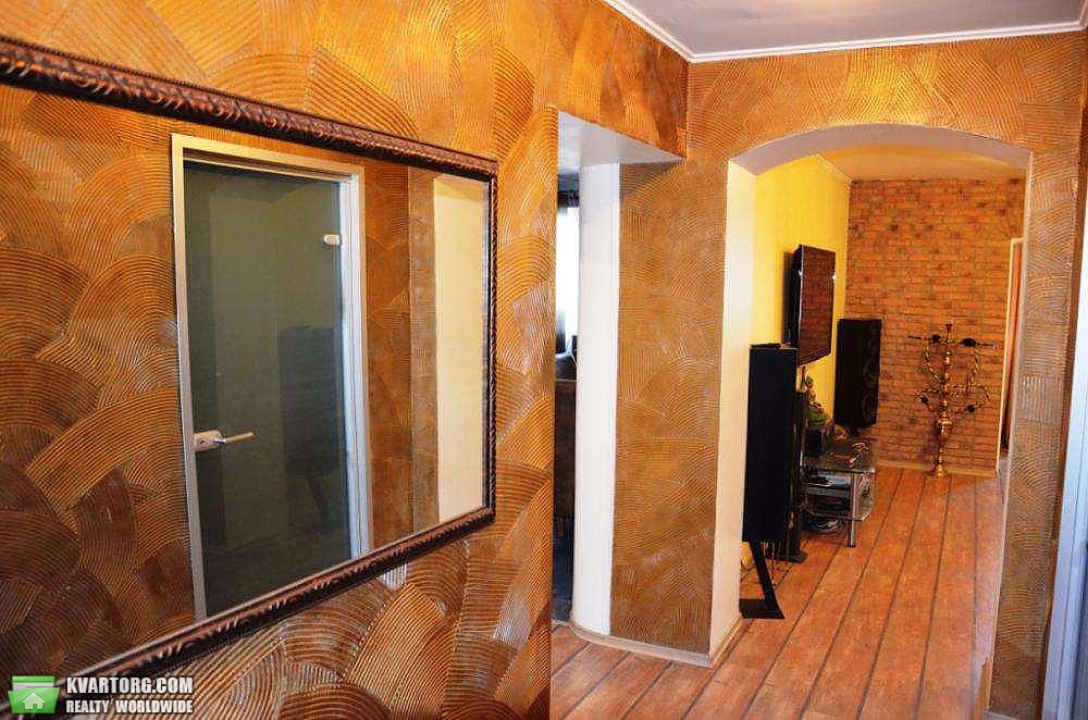 Rent out 2-room apartment. Киев,  Златоустовская — photo 4