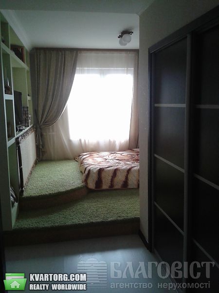 Sell 2-room apartment. Киев, Белицкая — photo 7