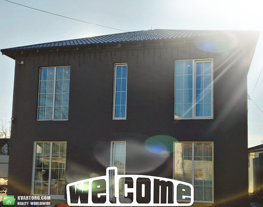 Sell house. Киевская обл., Виноградная — photo 1