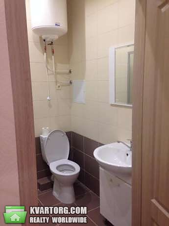 Rent out 2-room apartment. Одесса, Люстдорфская дорога — photo 5