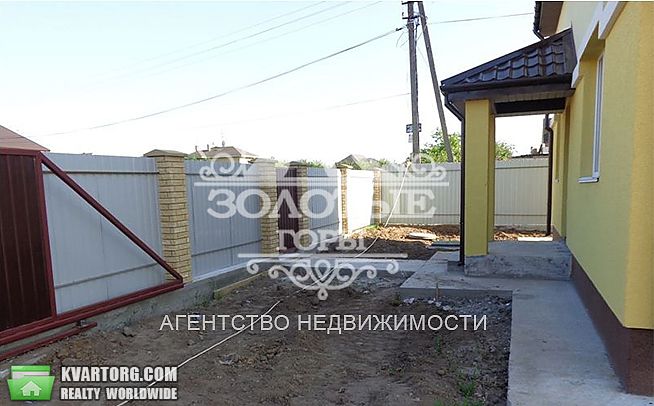 Sell house. Киевская обл., Киевская — photo 1