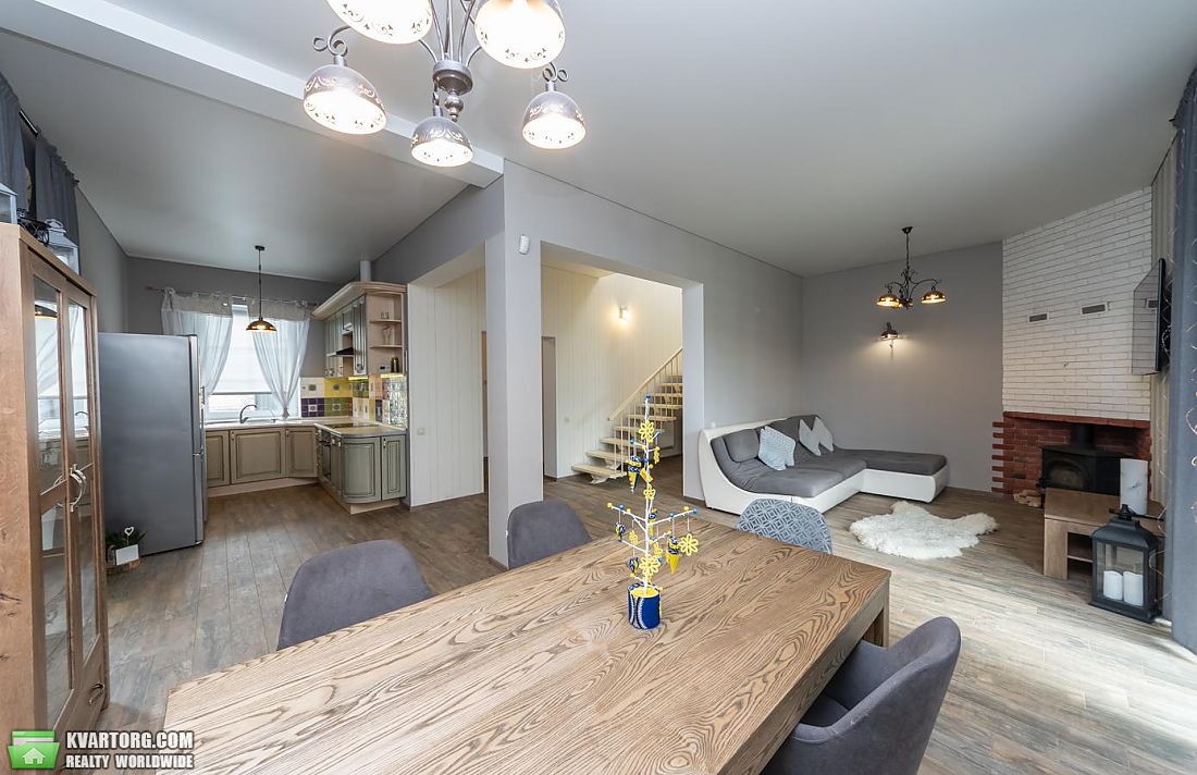 Sell house. Киевская обл.,  Квитнева — photo 2