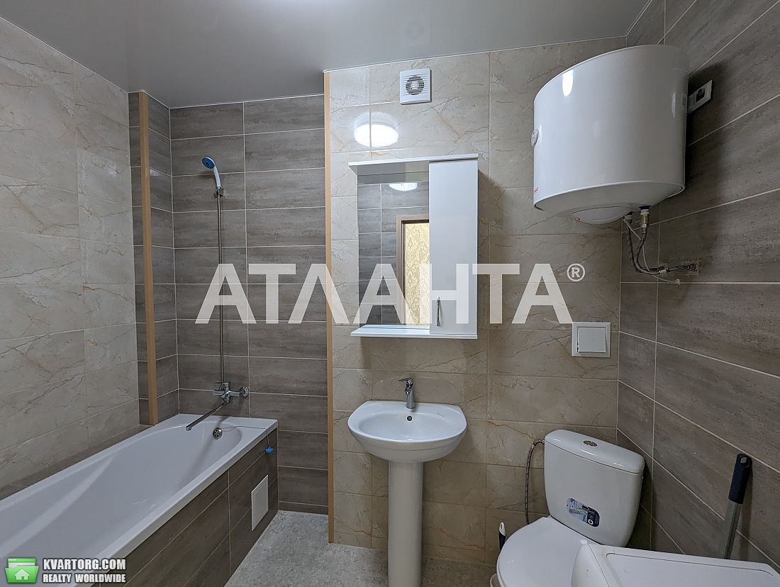 Sell 1-room apartment. Одесса, Небесной Сотни пр. — photo 6