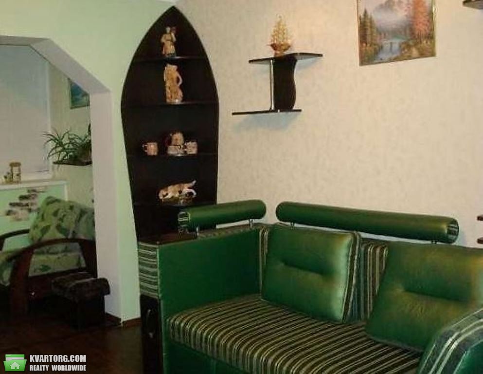 Sell 1-room apartment. Киев,  Жмеринская — photo 3
