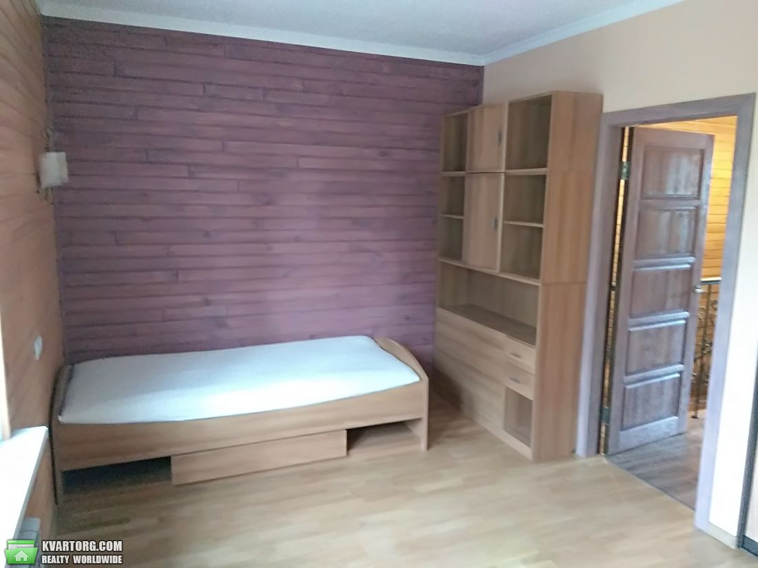 Rent out house. Киев,  Пражская — photo 5