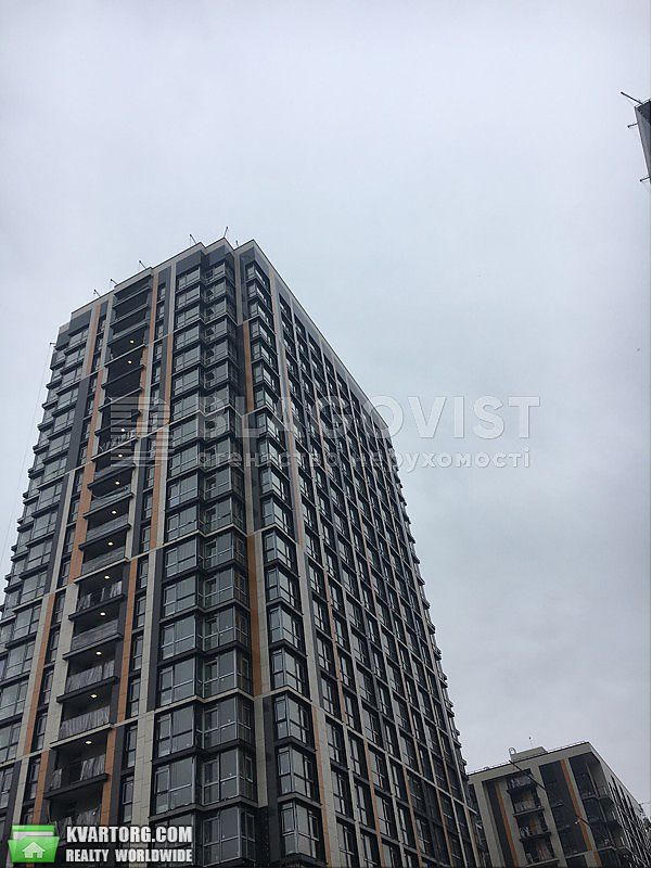 Sell 2-room apartment. Киев,  Предславинская — photo 1