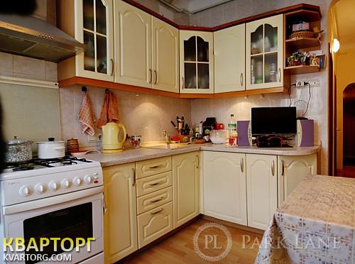 Sell 3-room apartment. Киев,  Зоологическая — photo 4