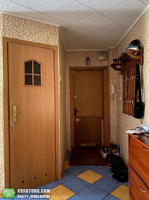 Sell 2-room apartment. Киев,  Тульчинская — photo 8