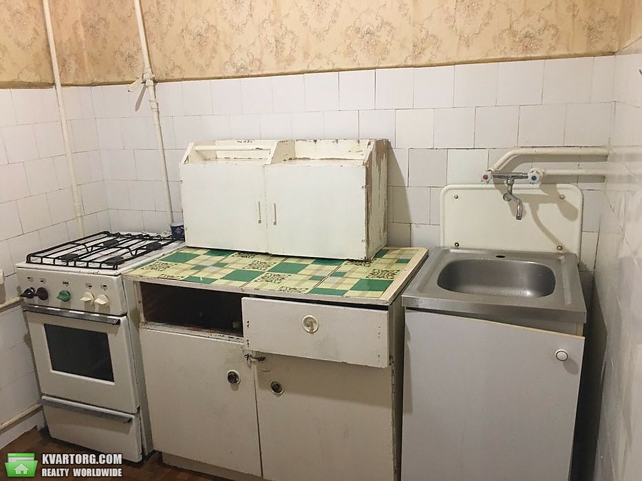 Sell 2-room apartment. Киев,  Санаторная — photo 2