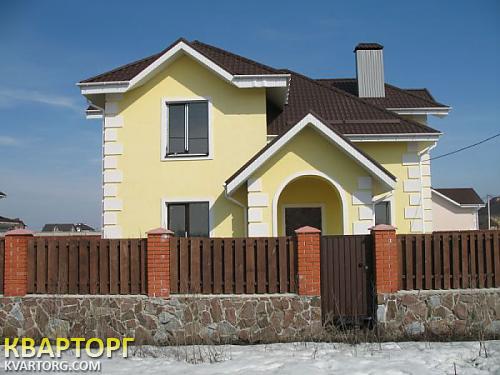 Sell house. Васильков, Крушинка — photo 1