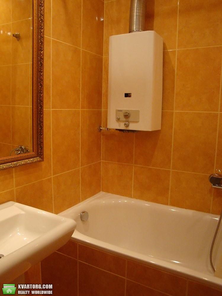 Rent out 2-room apartment. Киев,  Пугачева — photo 6