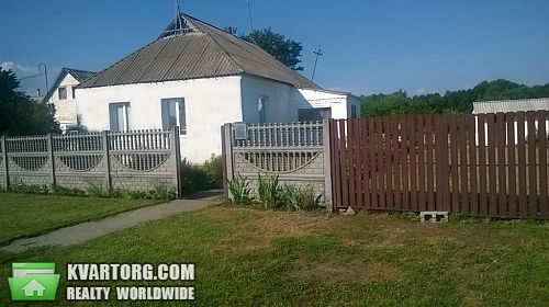 продам дом. Киевская обл.,  Ленина - фото 1