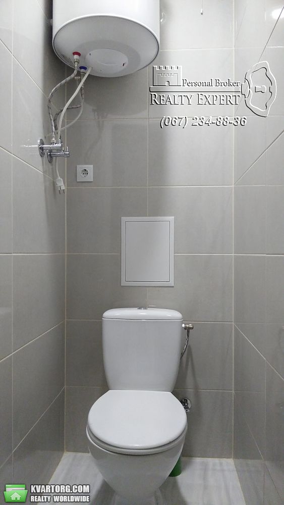 Sell 1-room apartment. Киев,  Лепсе бул — photo 8